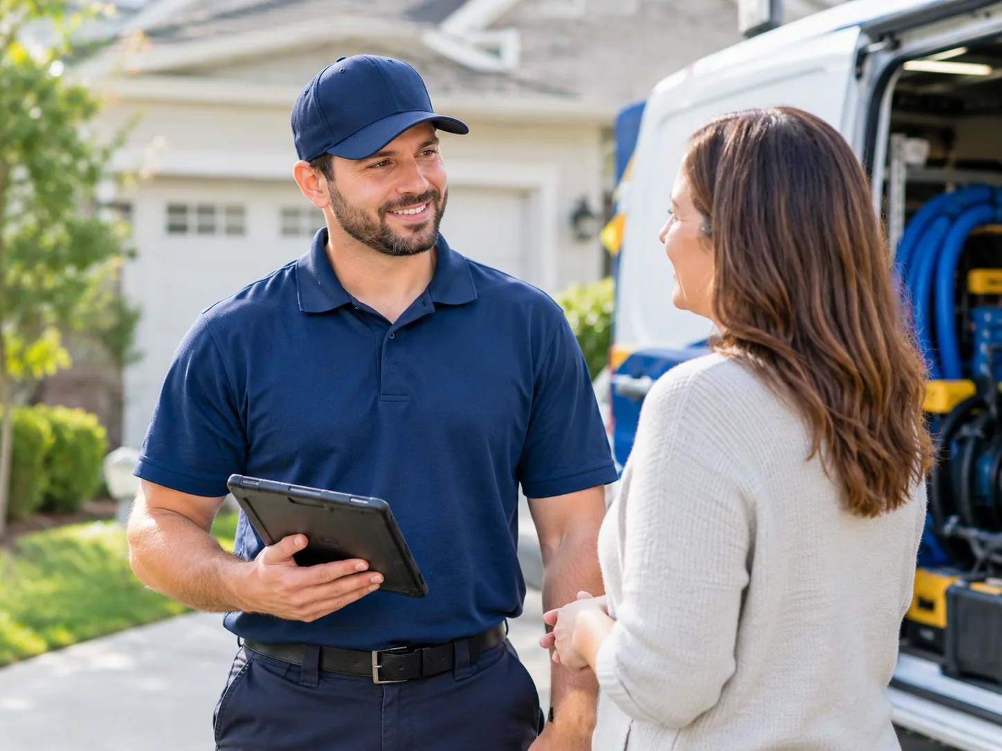 Sewage Backup Cleanup Chicago Heights, IL FAQs